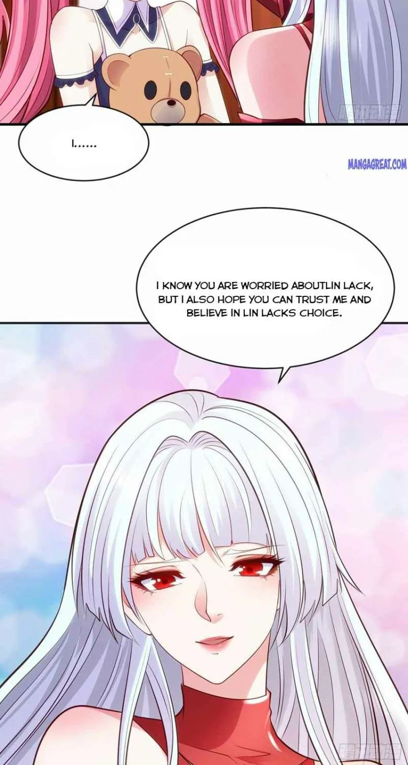 Devilish Girlfriend Mangakakalot X Chapter 36 Page 48