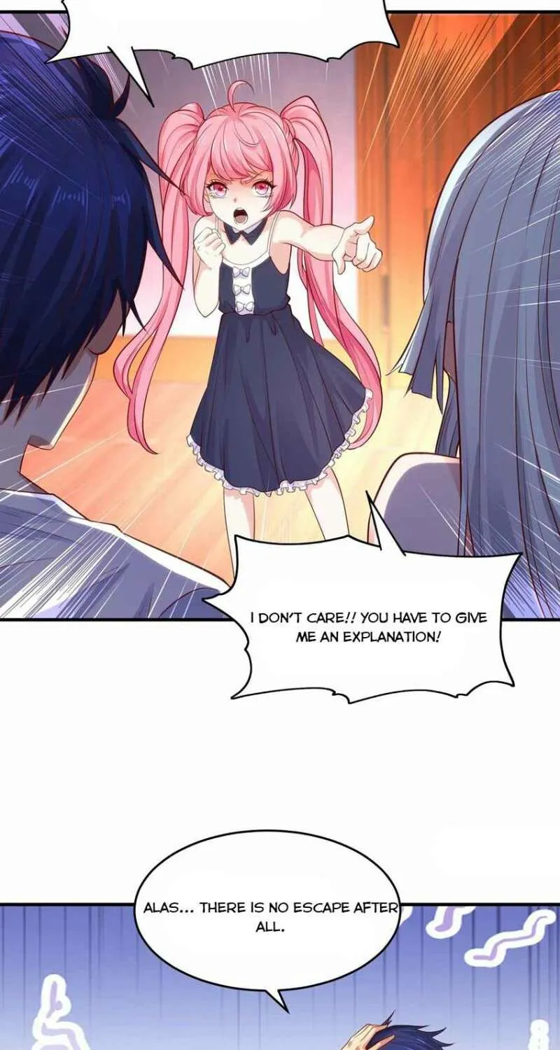 Devilish Girlfriend Mangakakalot X Chapter 36 Page 41