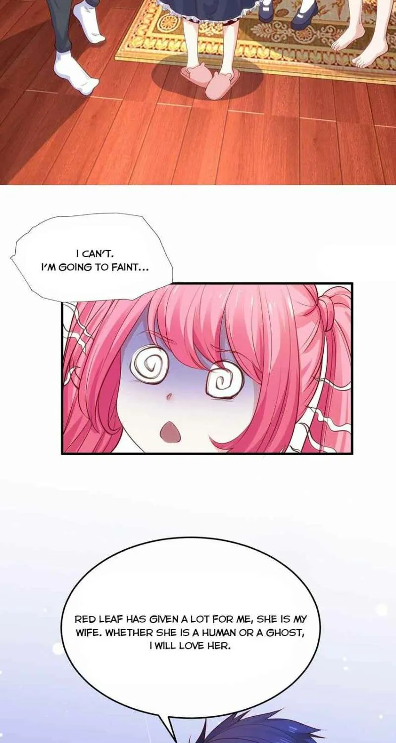 Devilish Girlfriend Mangakakalot X Chapter 36 Page 43