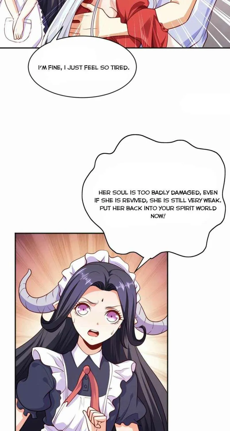 Devilish Girlfriend Mangakakalot X Chapter 36 Page 55