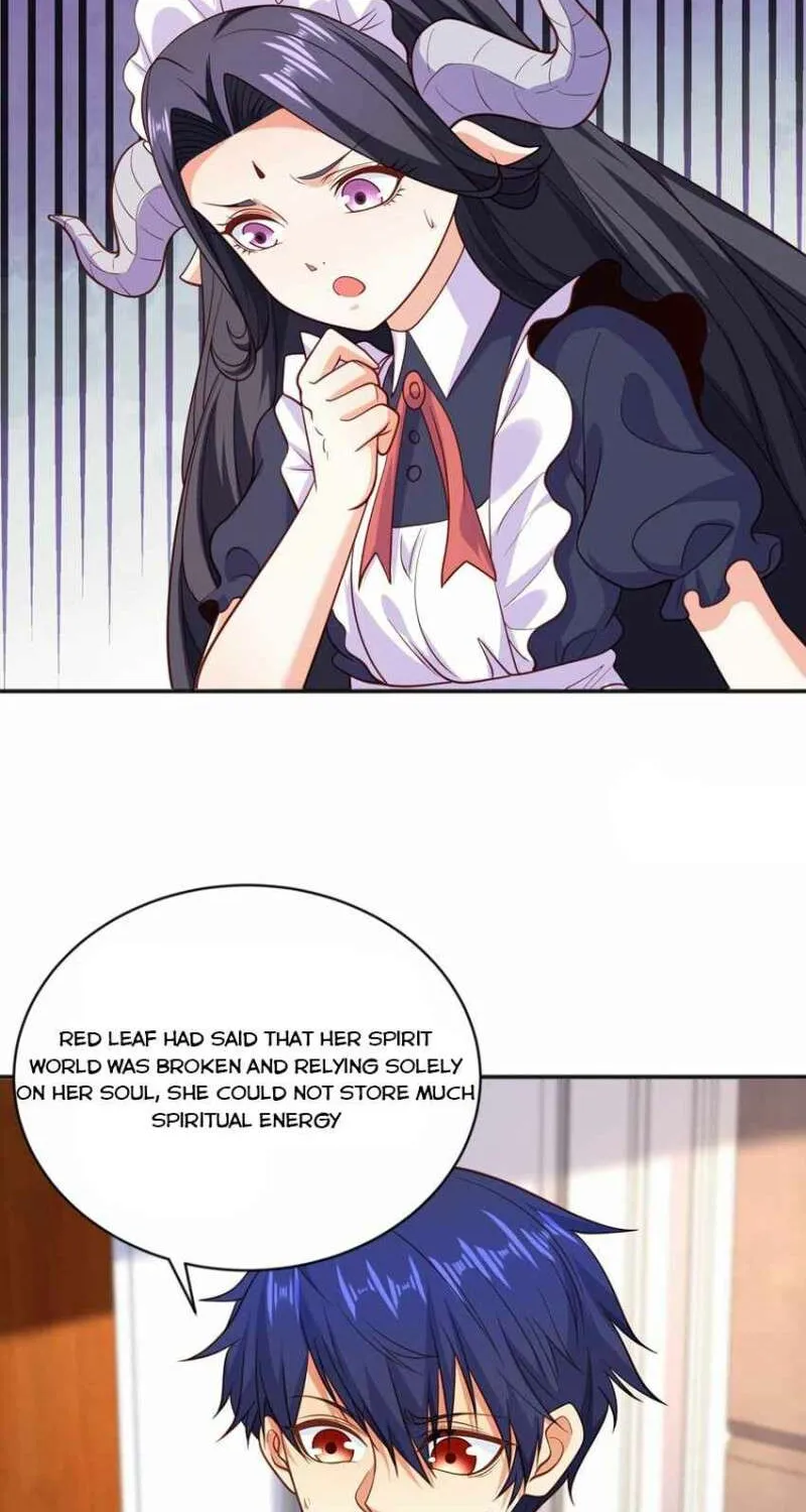 Devilish Girlfriend Mangakakalot X Chapter 36 Page 58