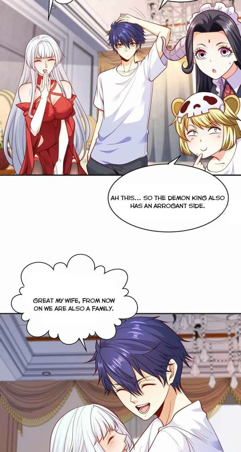 Devilish Girlfriend Mangakakalot X Chapter 36 Page 52