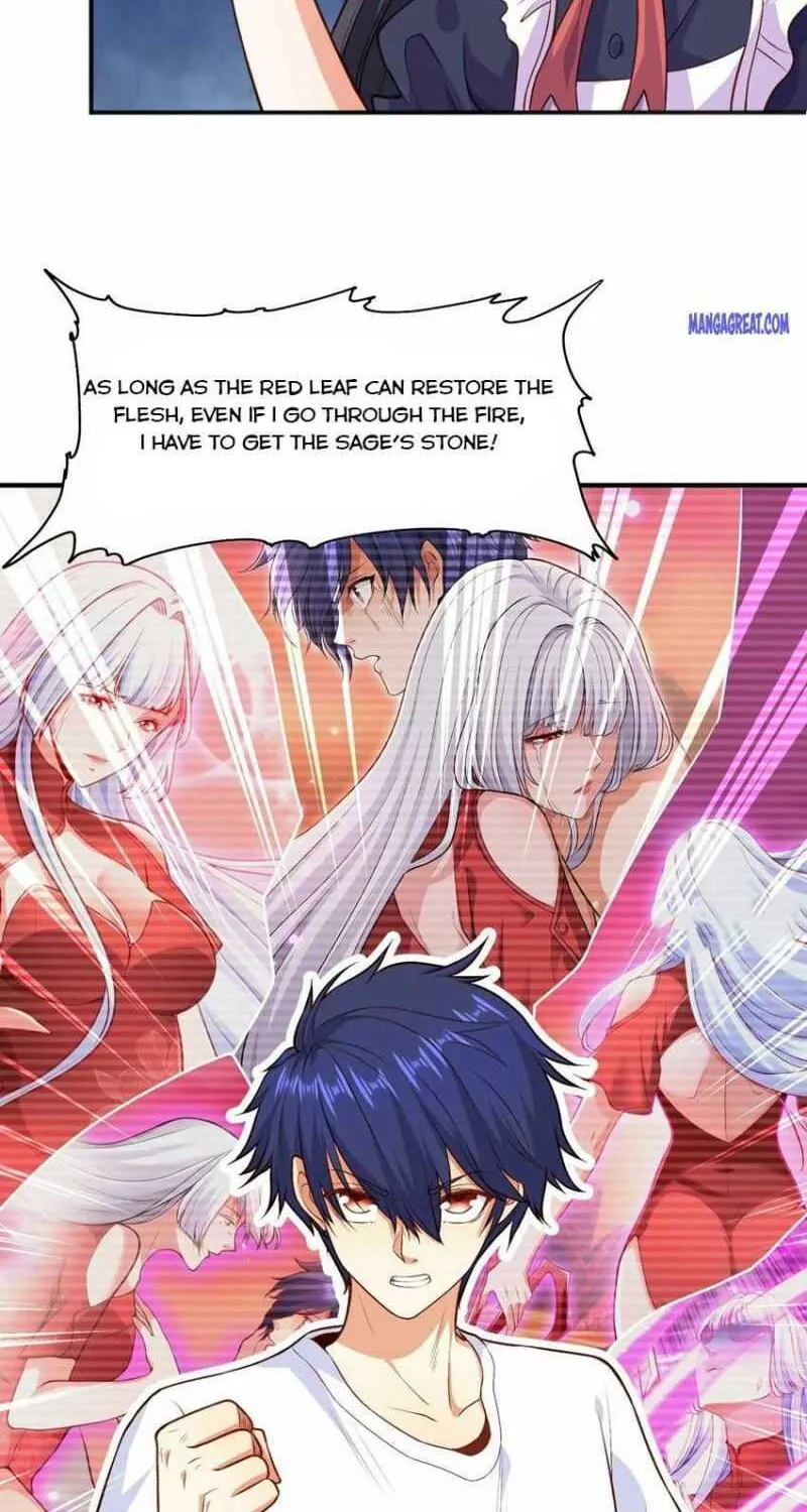Devilish Girlfriend Mangakakalot X Chapter 36 Page 65