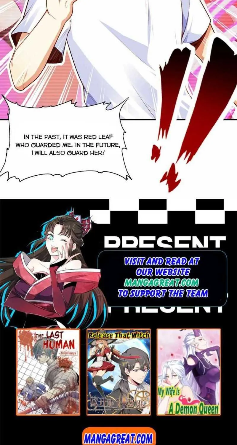 Devilish Girlfriend Mangakakalot X Chapter 36 Page 66