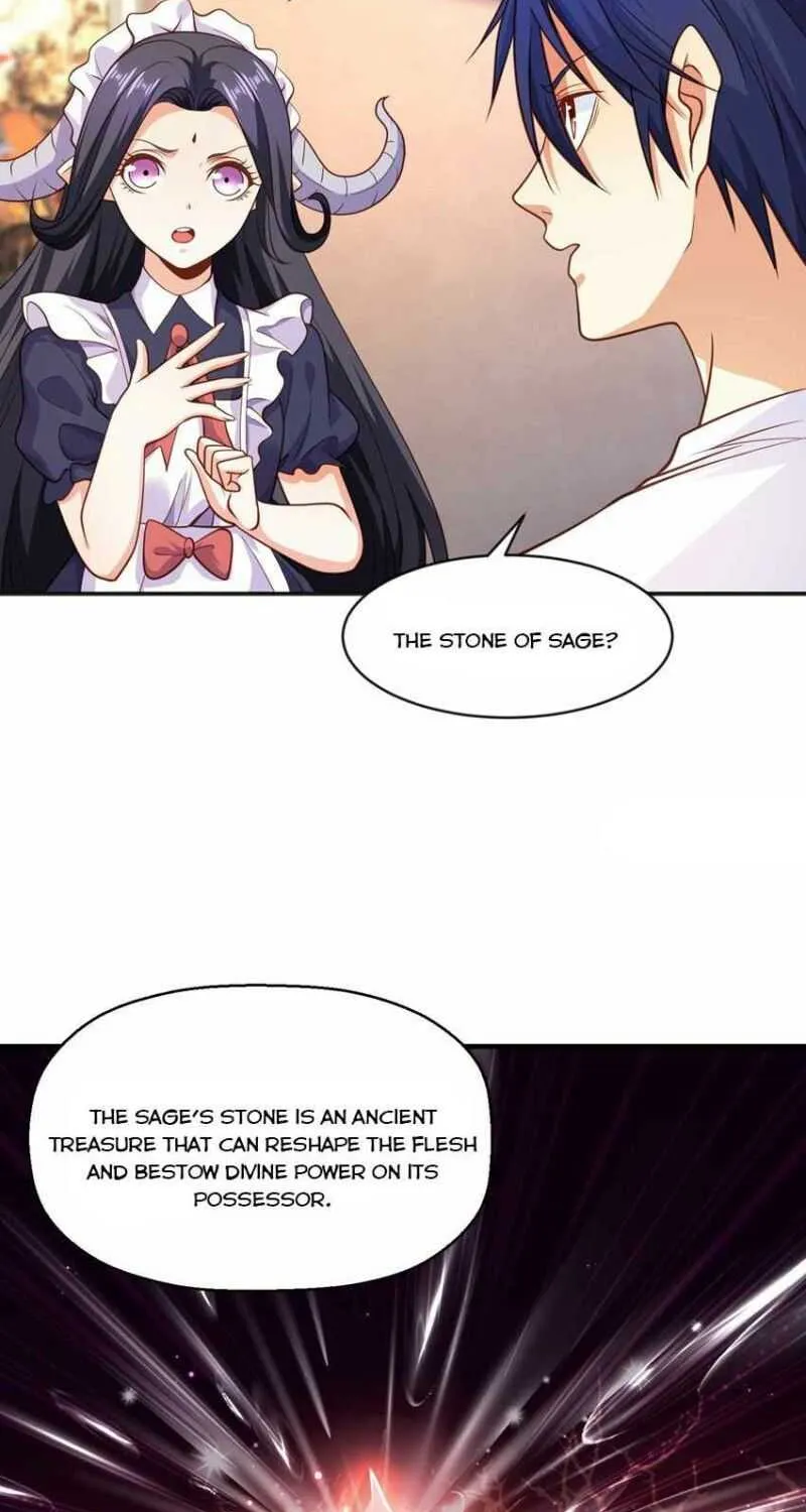 Devilish Girlfriend Mangakakalot X Chapter 36 Page 62