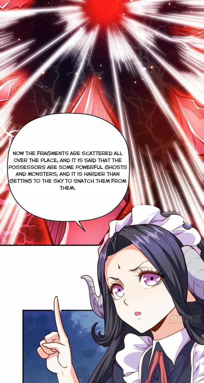Devilish Girlfriend Mangakakalot X Chapter 36 Page 64