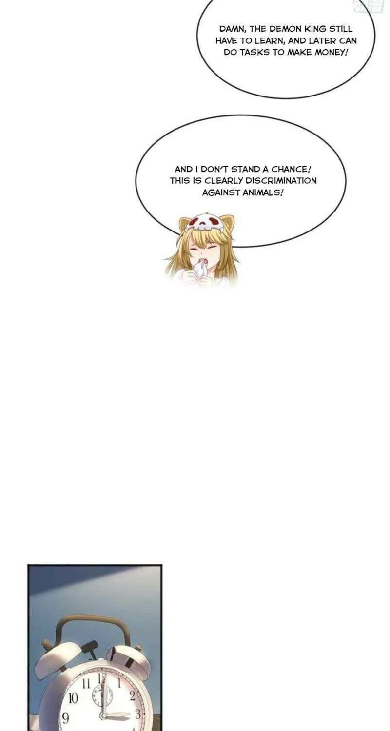 Devilish Girlfriend Mangakakalot X Chapter 37 Page 18