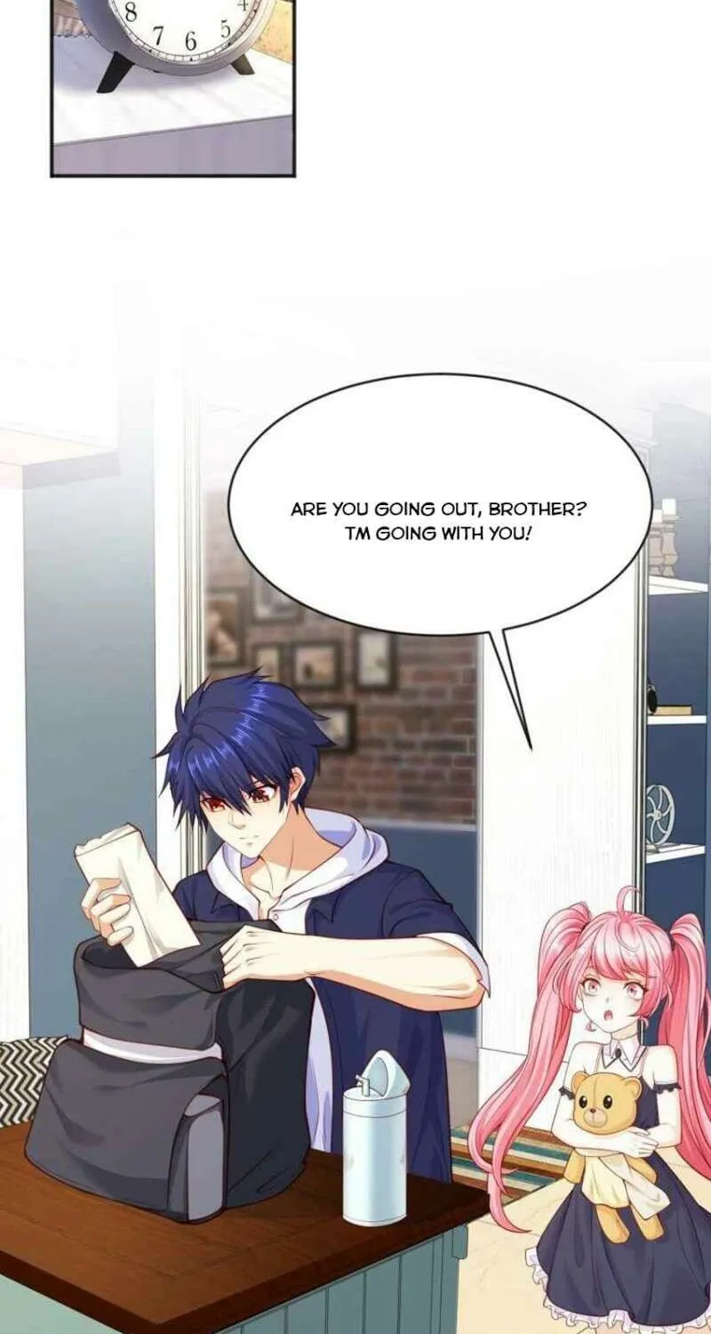 Devilish Girlfriend Mangakakalot X Chapter 37 Page 19