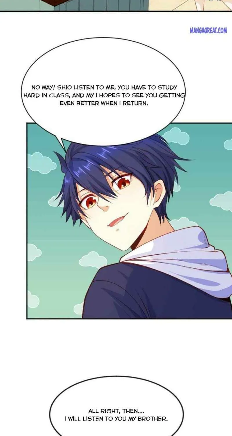 Devilish Girlfriend Mangakakalot X Chapter 37 Page 20