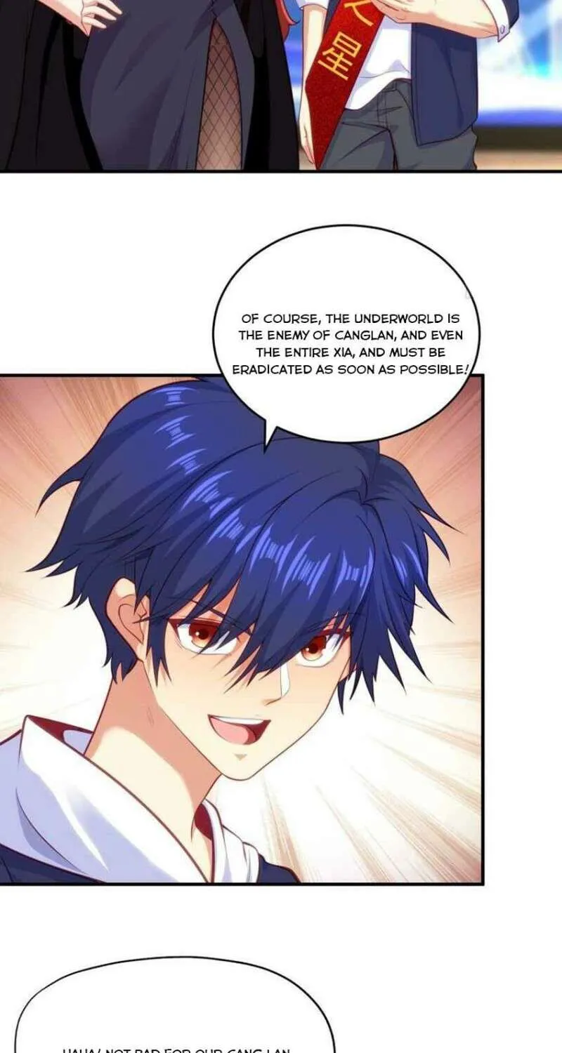Devilish Girlfriend Mangakakalot X Chapter 37 Page 12