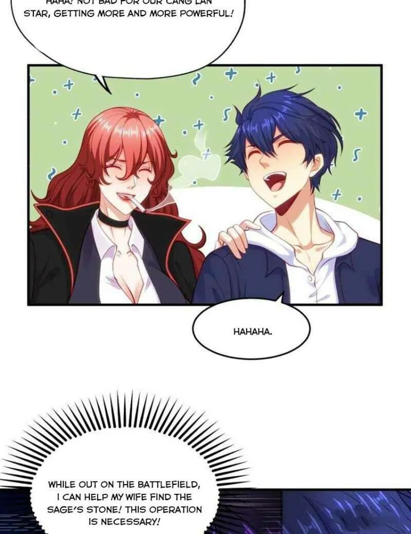 Devilish Girlfriend Mangakakalot X Chapter 37 Page 13