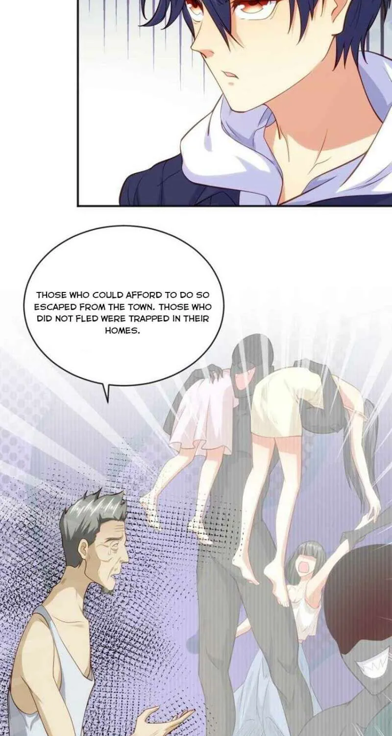 Devilish Girlfriend Mangakakalot X Chapter 37 Page 29