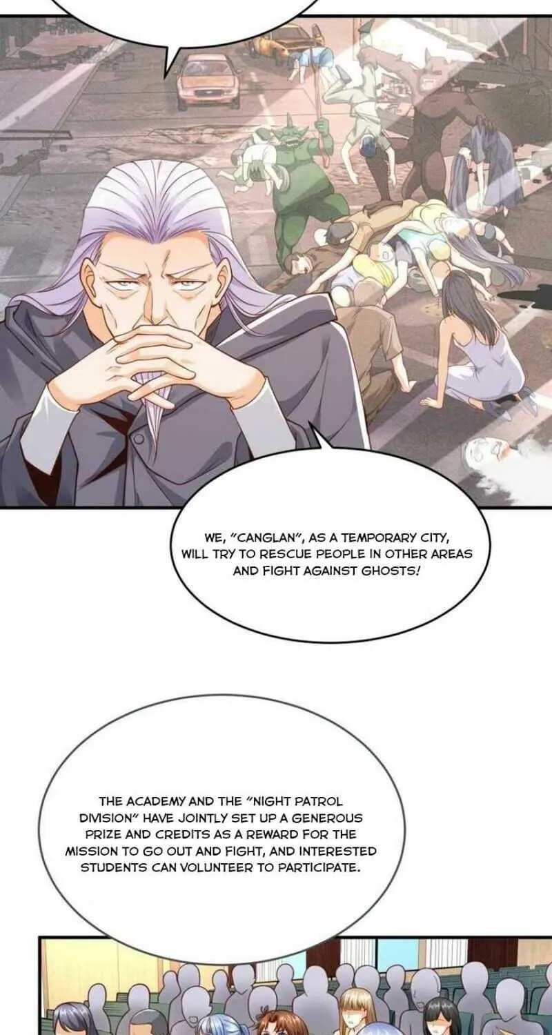 Devilish Girlfriend Mangakakalot X Chapter 37 Page 3
