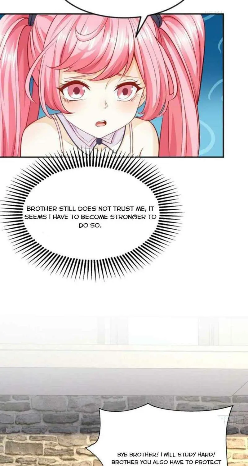 Devilish Girlfriend Mangakakalot X Chapter 37 Page 21