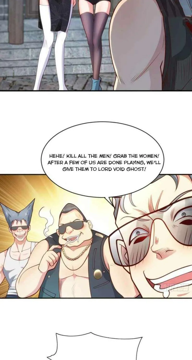 Devilish Girlfriend Mangakakalot X Chapter 37 Page 38