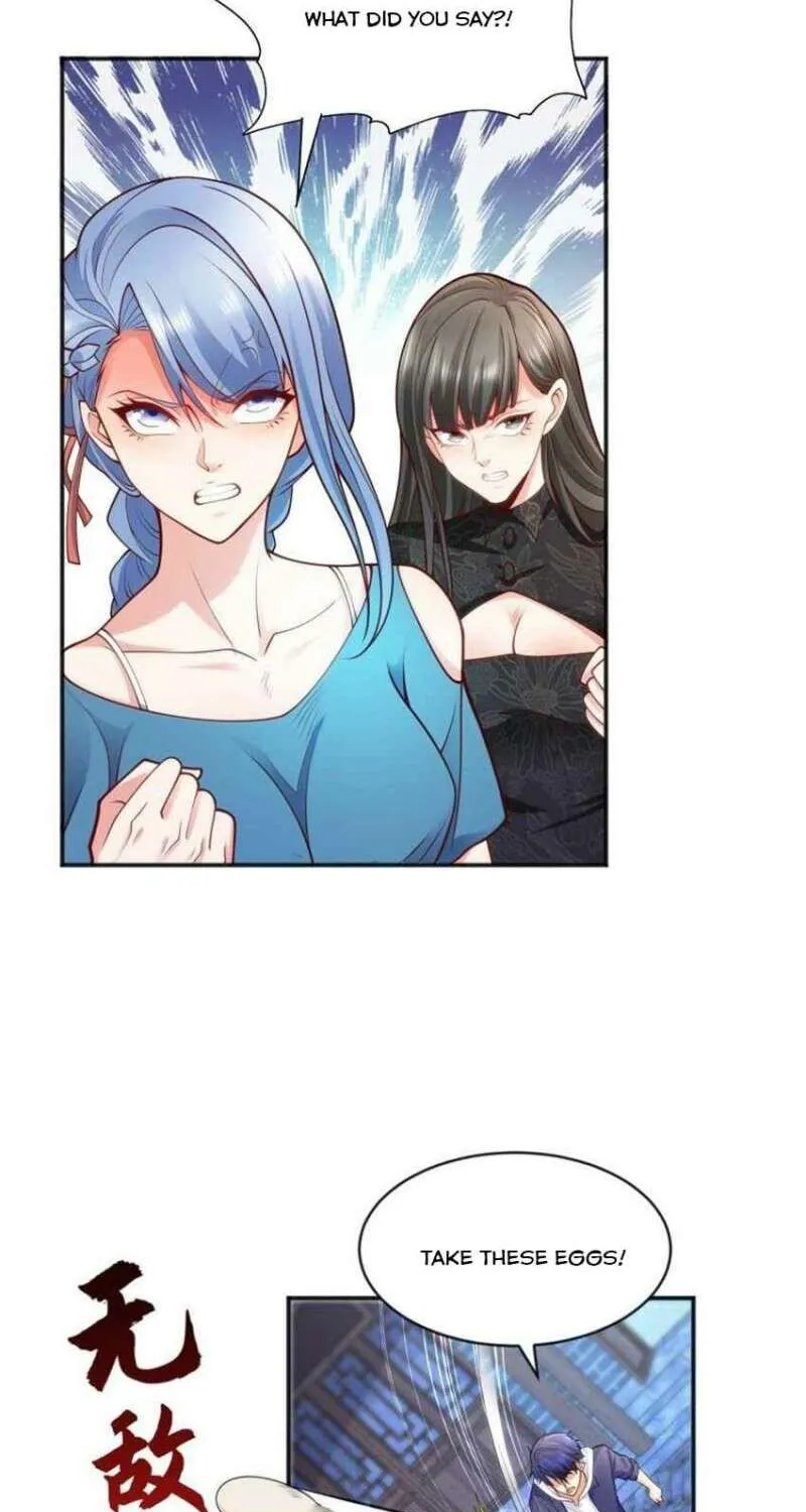 Devilish Girlfriend Mangakakalot X Chapter 37 Page 39