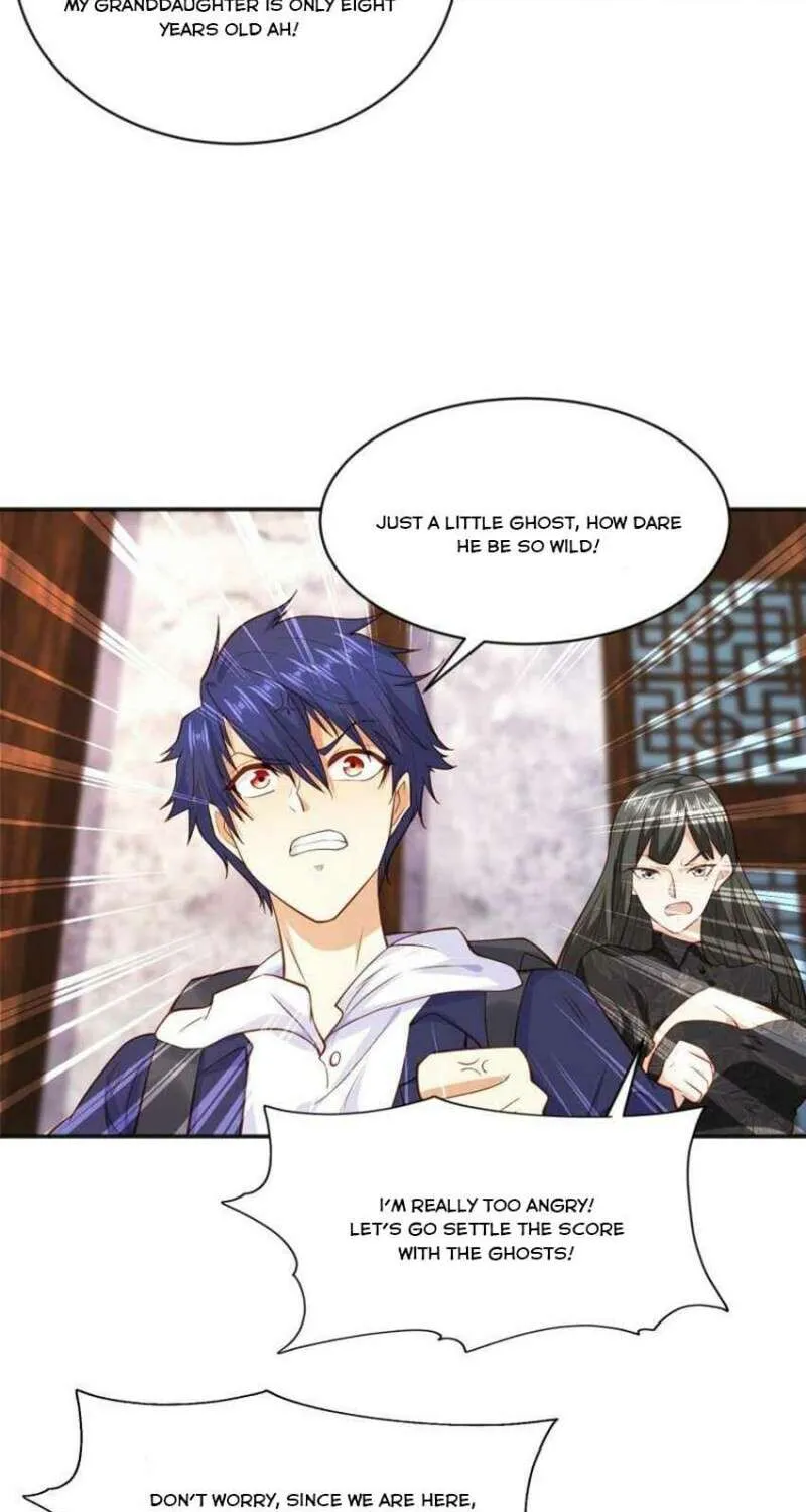 Devilish Girlfriend Mangakakalot X Chapter 37 Page 31