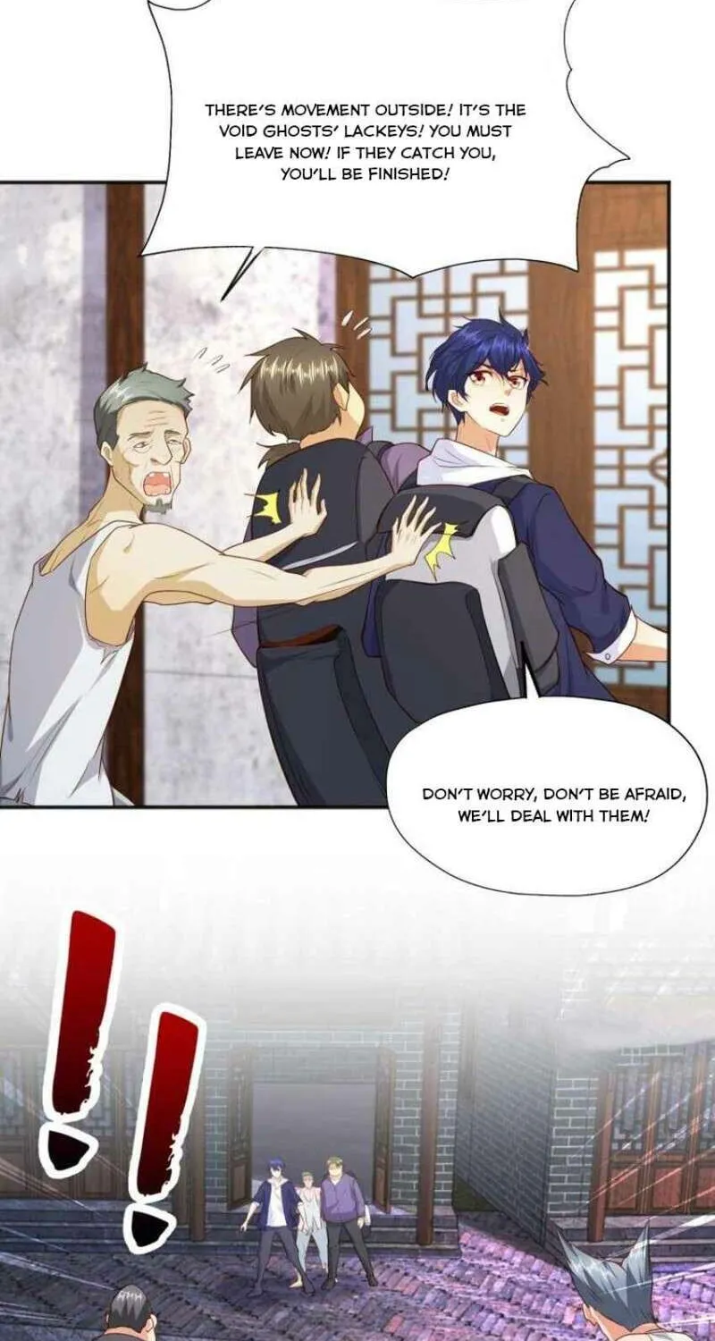 Devilish Girlfriend Mangakakalot X Chapter 37 Page 34