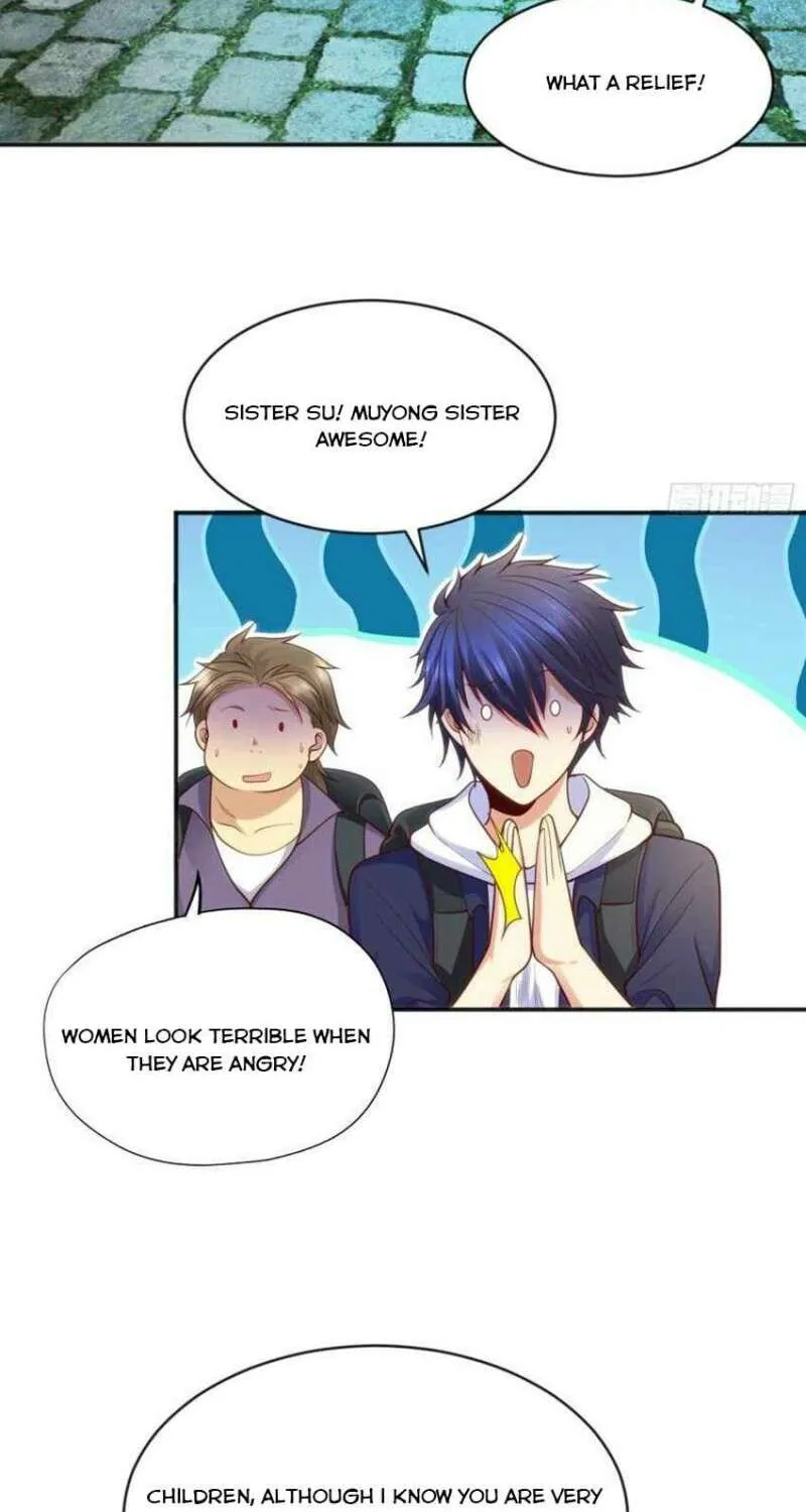 Devilish Girlfriend Mangakakalot X Chapter 37 Page 45