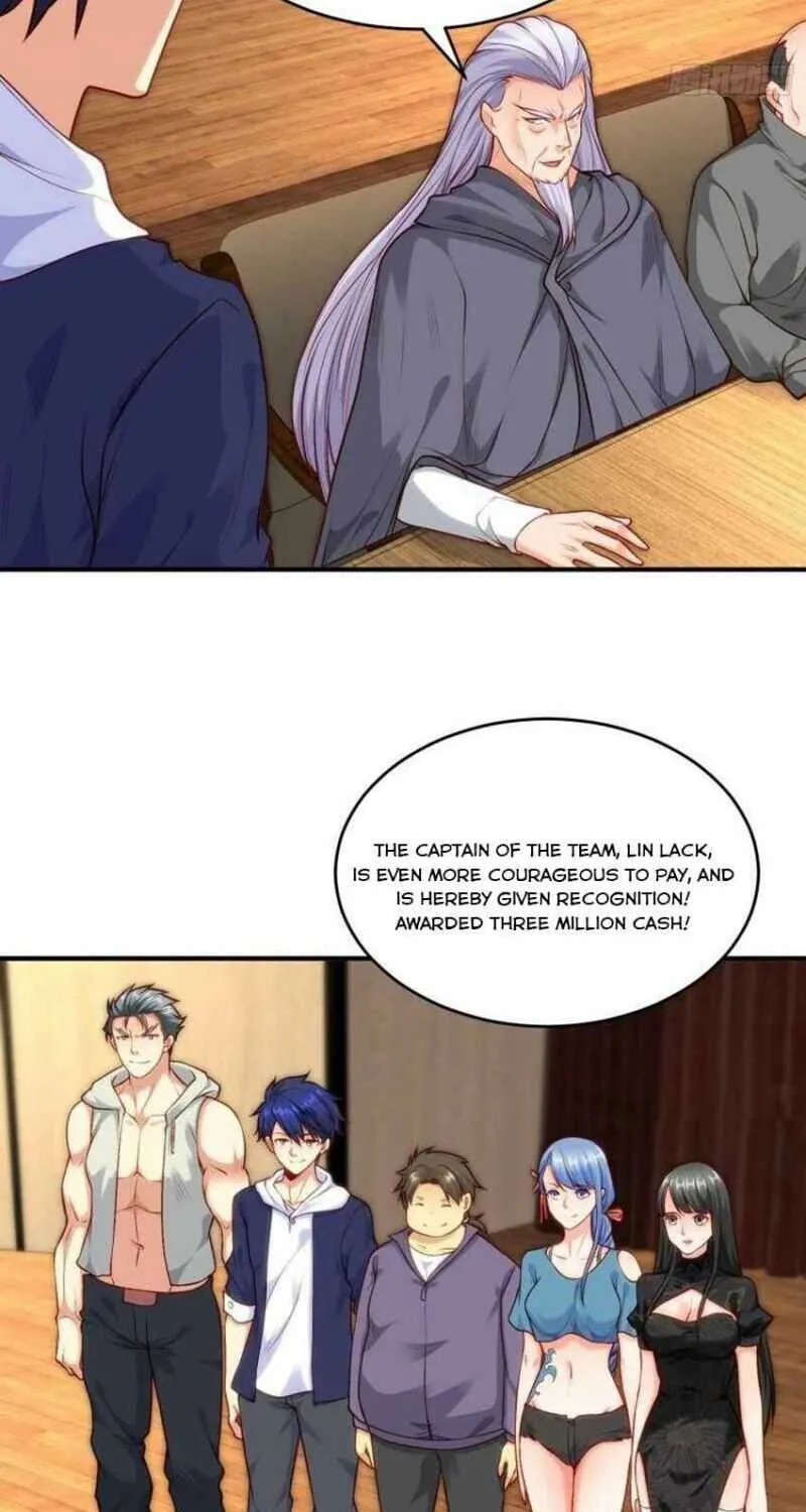 Devilish Girlfriend Mangakakalot X Chapter 37 Page 5
