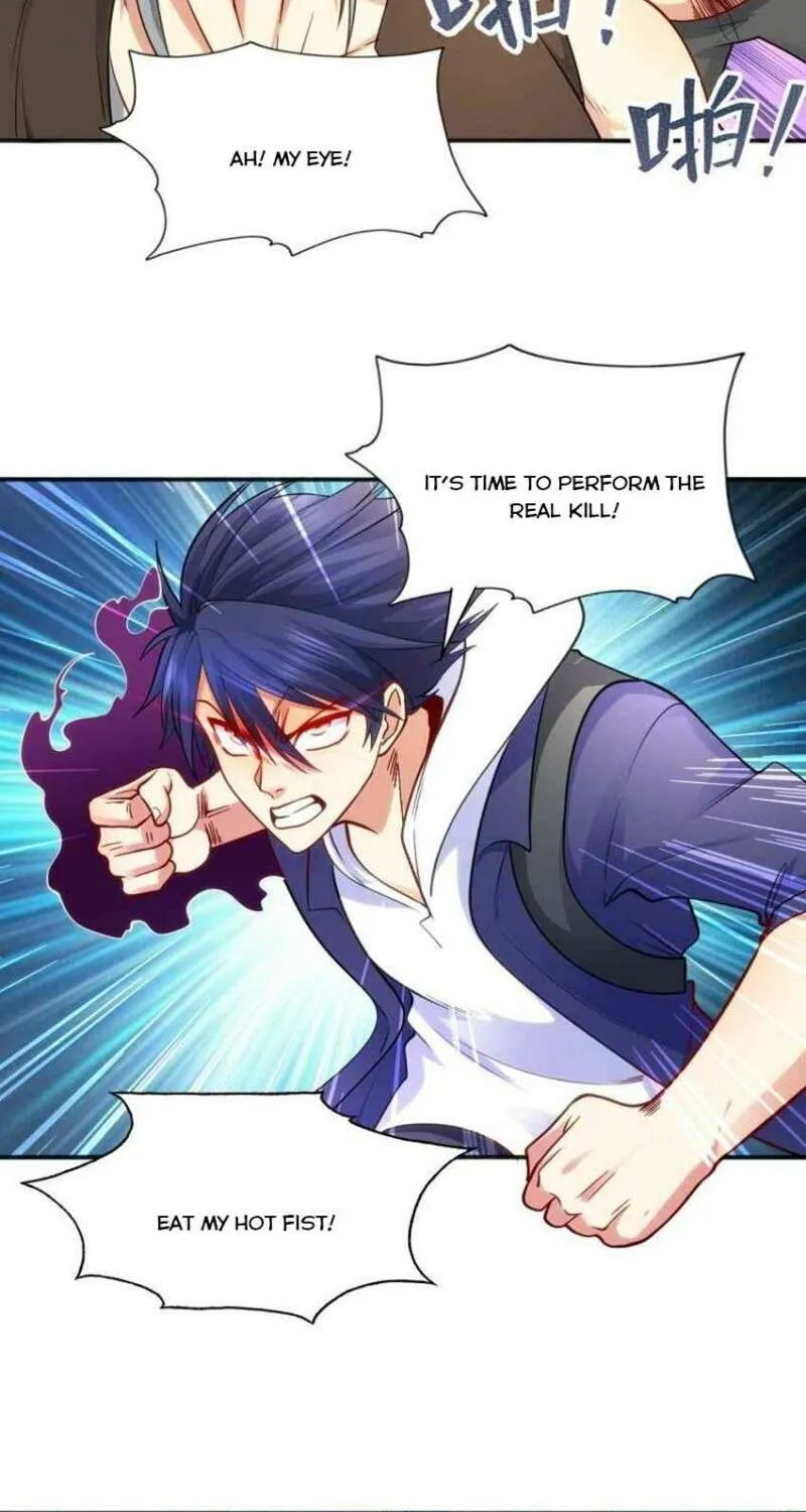 Devilish Girlfriend Mangakakalot X Chapter 37 Page 41
