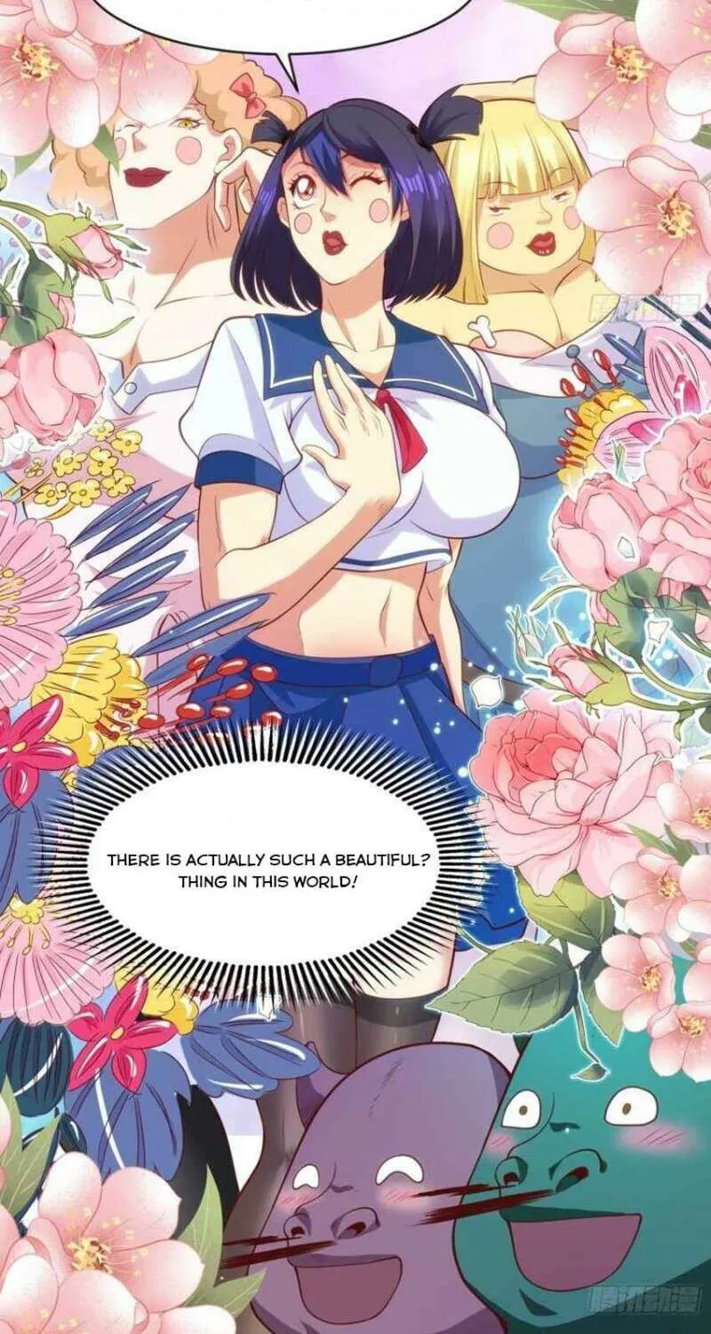 Devilish Girlfriend Mangakakalot X Chapter 37 Page 56