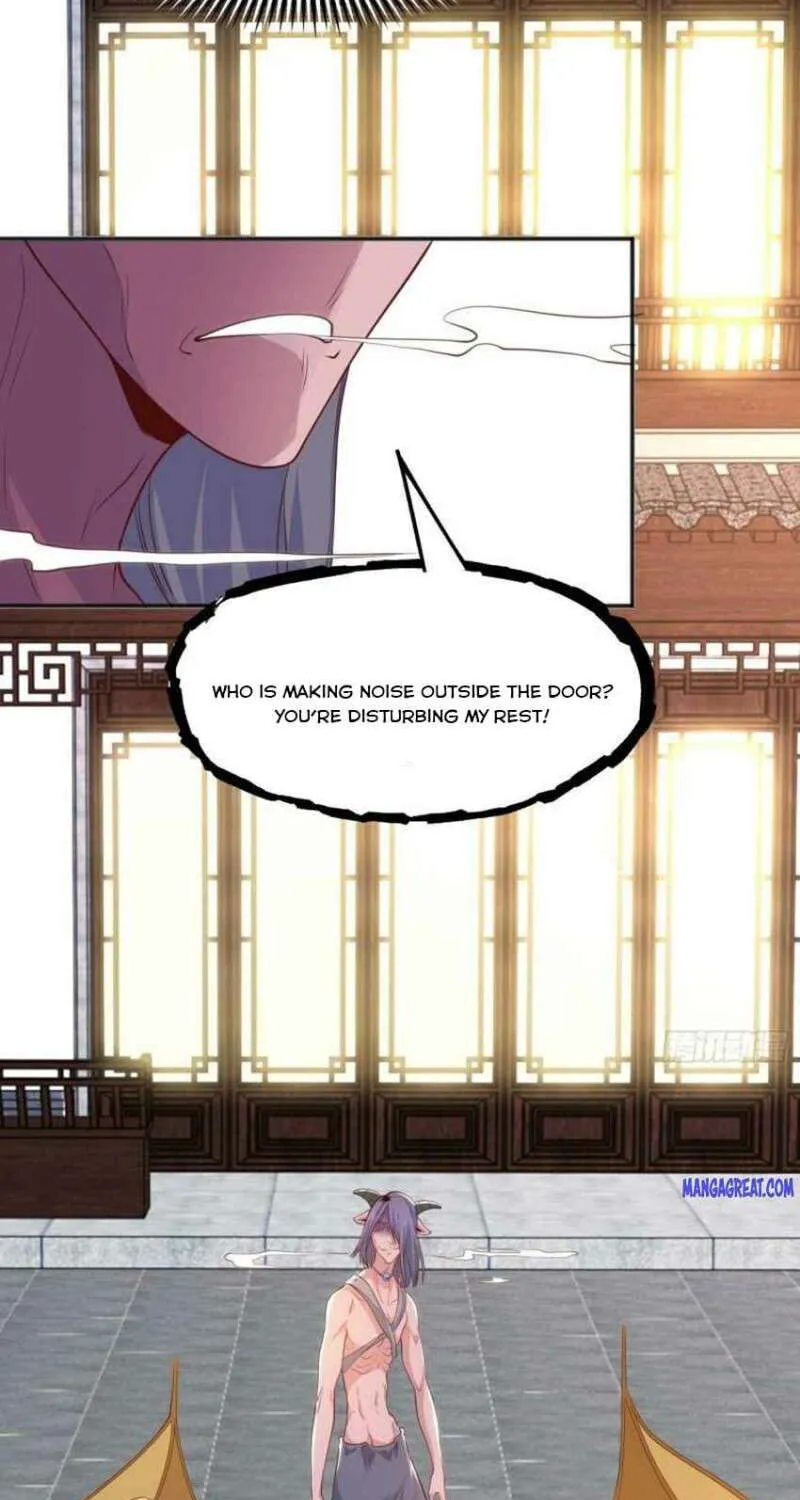 Devilish Girlfriend Mangakakalot X Chapter 37 Page 58