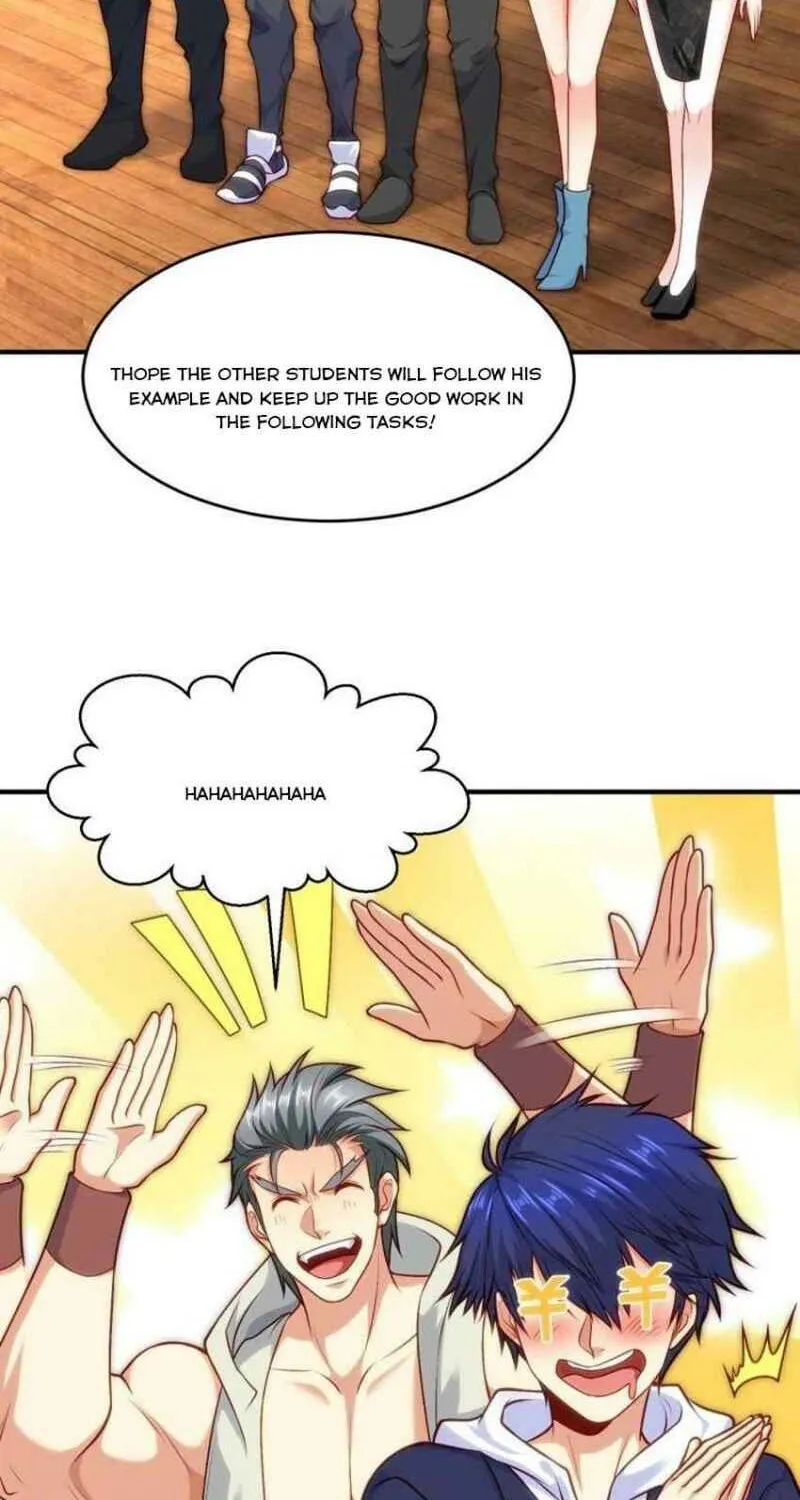 Devilish Girlfriend Mangakakalot X Chapter 37 Page 6