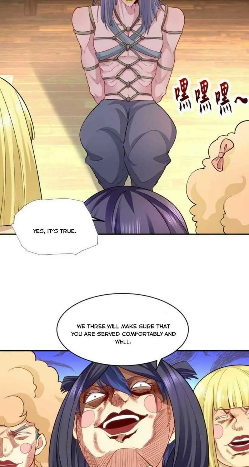 Devilish Girlfriend Mangakakalot X Chapter 37 Page 65