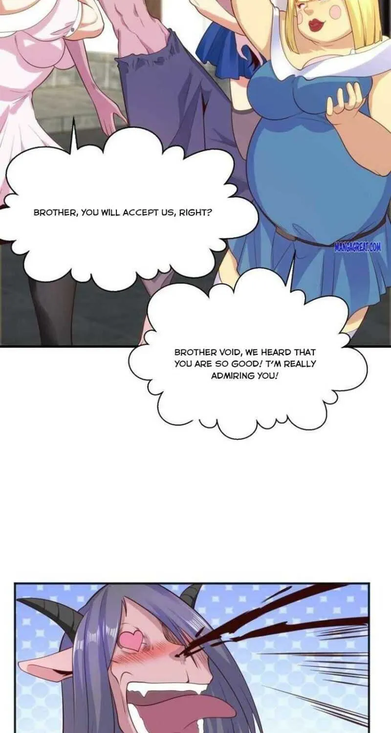 Devilish Girlfriend Mangakakalot X Chapter 37 Page 62