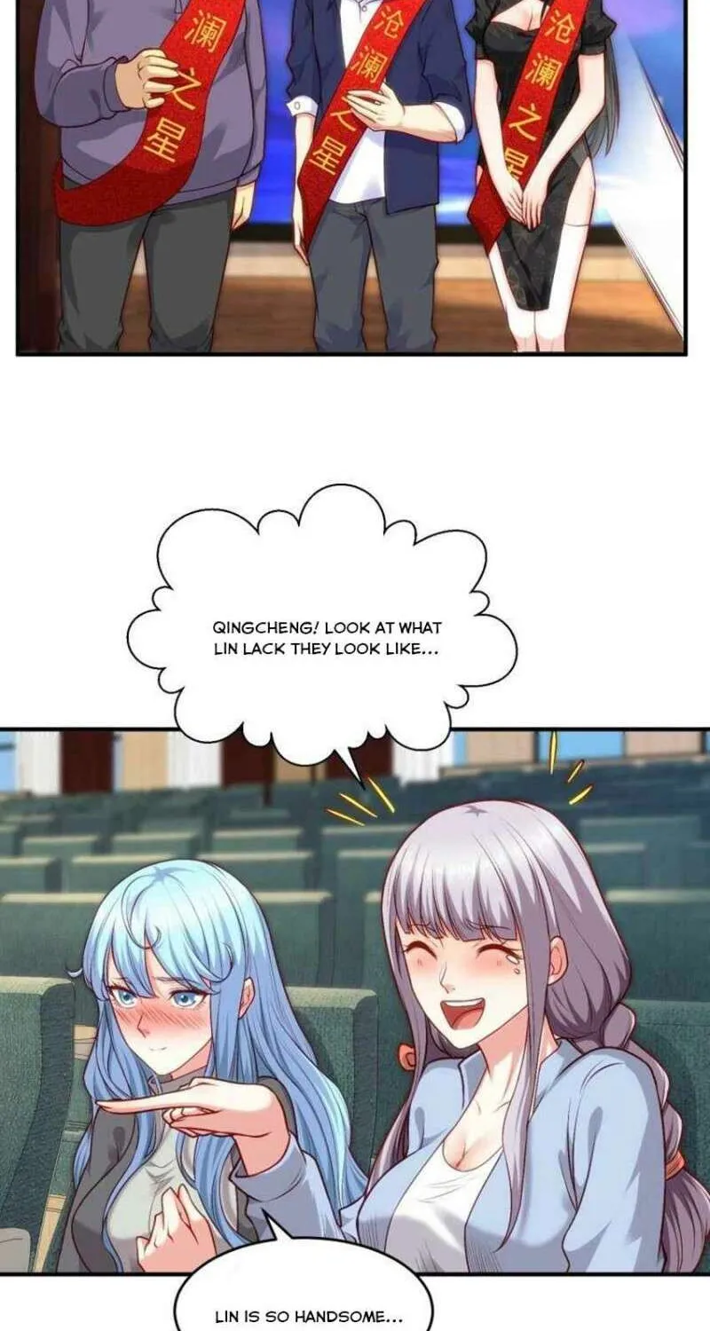 Devilish Girlfriend Mangakakalot X Chapter 37 Page 9