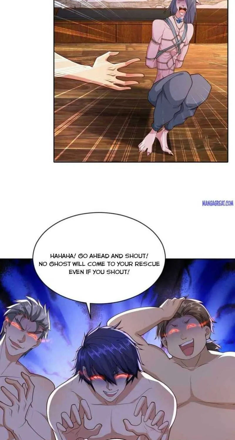 Devilish Girlfriend Mangakakalot X Chapter 38 Page 2