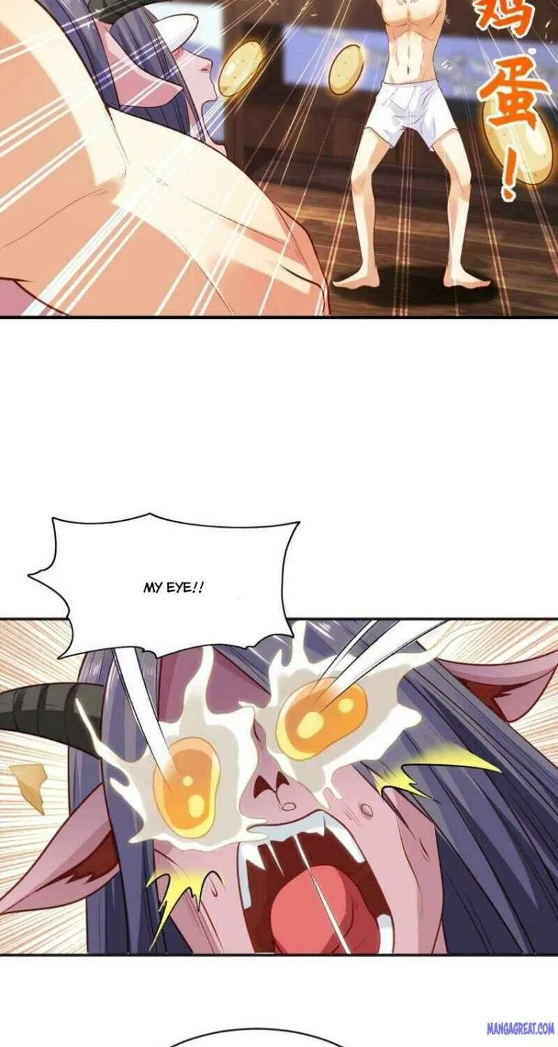 Devilish Girlfriend Mangakakalot X Chapter 38 Page 12