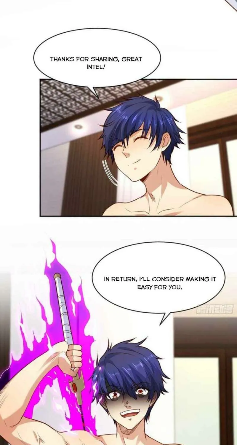 Devilish Girlfriend Mangakakalot X Chapter 38 Page 25