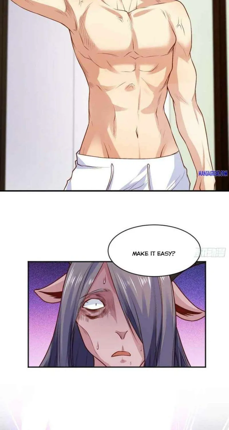 Devilish Girlfriend Mangakakalot X Chapter 38 Page 26