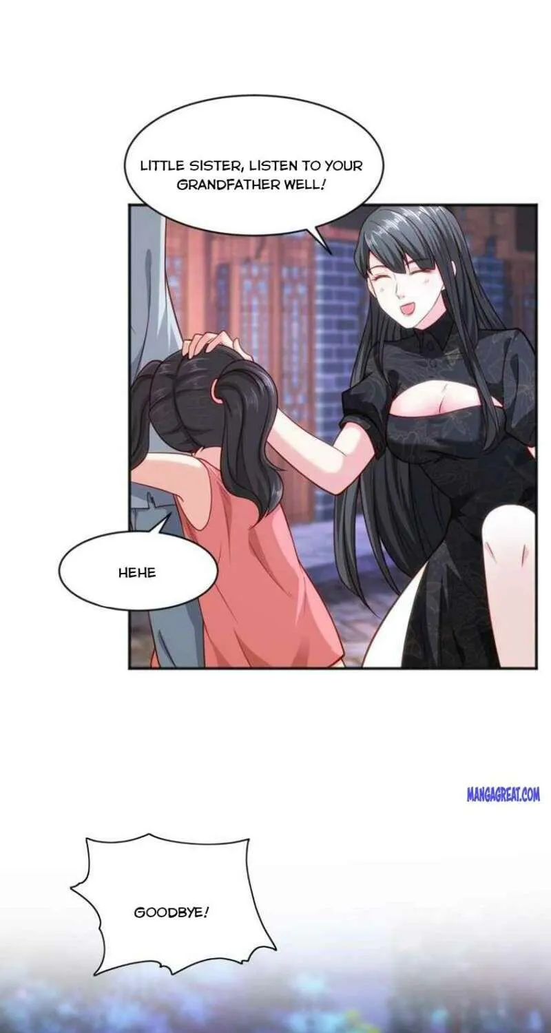 Devilish Girlfriend Mangakakalot X Chapter 38 Page 35