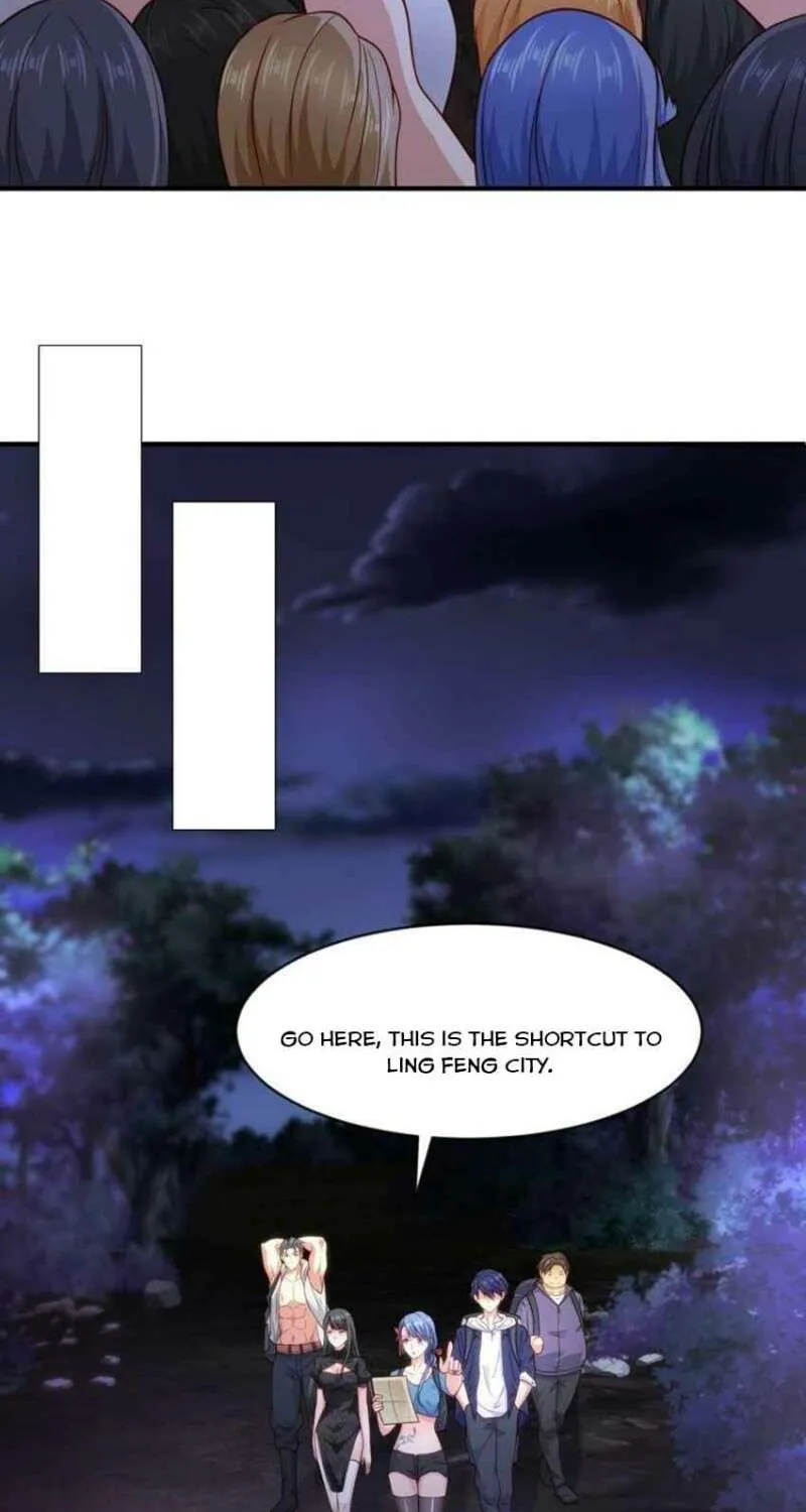 Devilish Girlfriend Mangakakalot X Chapter 38 Page 37