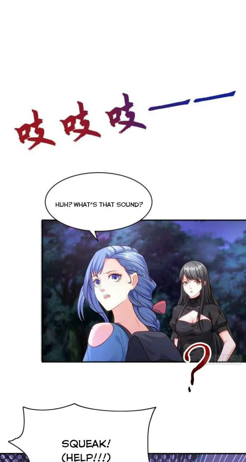 Devilish Girlfriend Mangakakalot X Chapter 38 Page 40