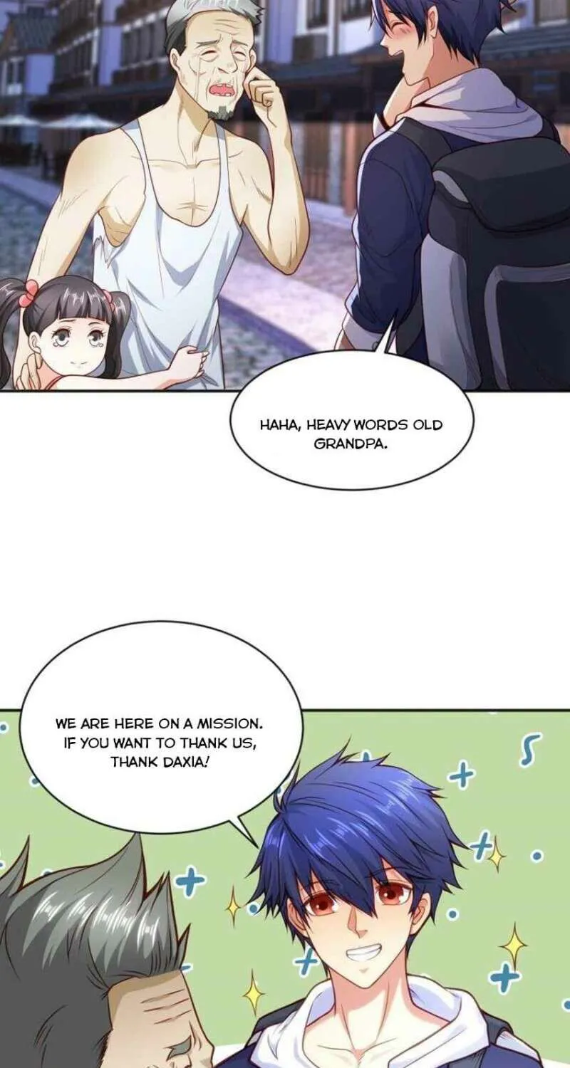 Devilish Girlfriend Mangakakalot X Chapter 38 Page 33