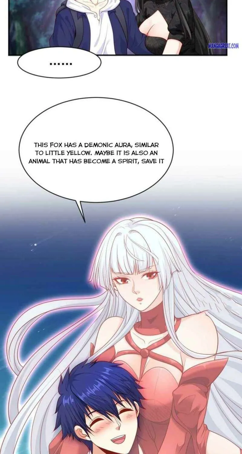 Devilish Girlfriend Mangakakalot X Chapter 38 Page 45