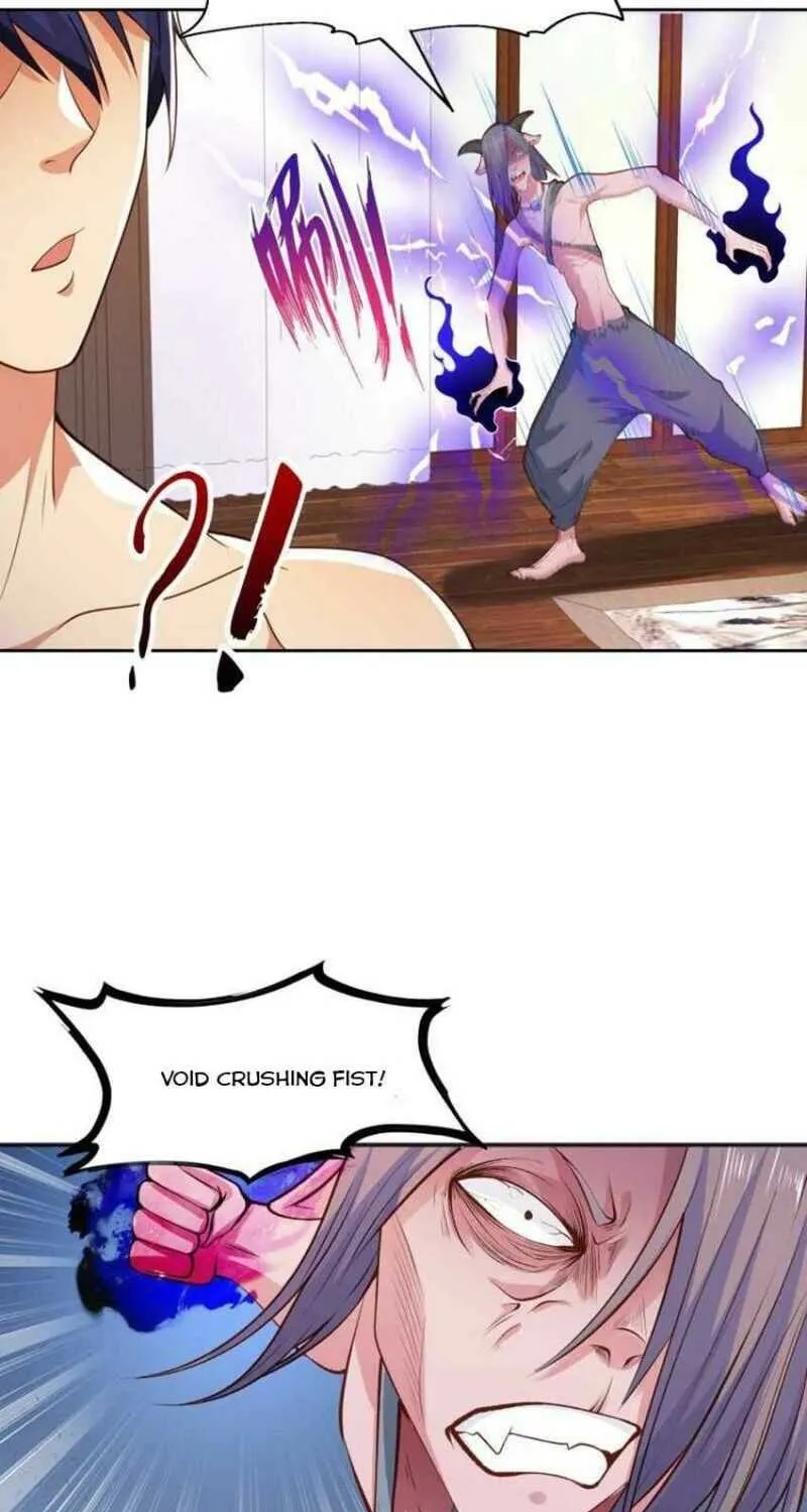 Devilish Girlfriend Mangakakalot X Chapter 38 Page 5