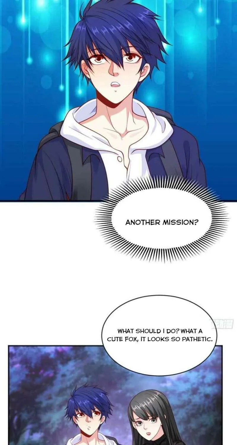Devilish Girlfriend Mangakakalot X Chapter 38 Page 44