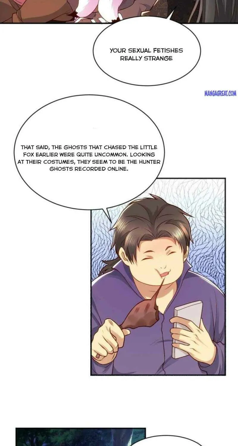 Devilish Girlfriend Mangakakalot X Chapter 38 Page 56