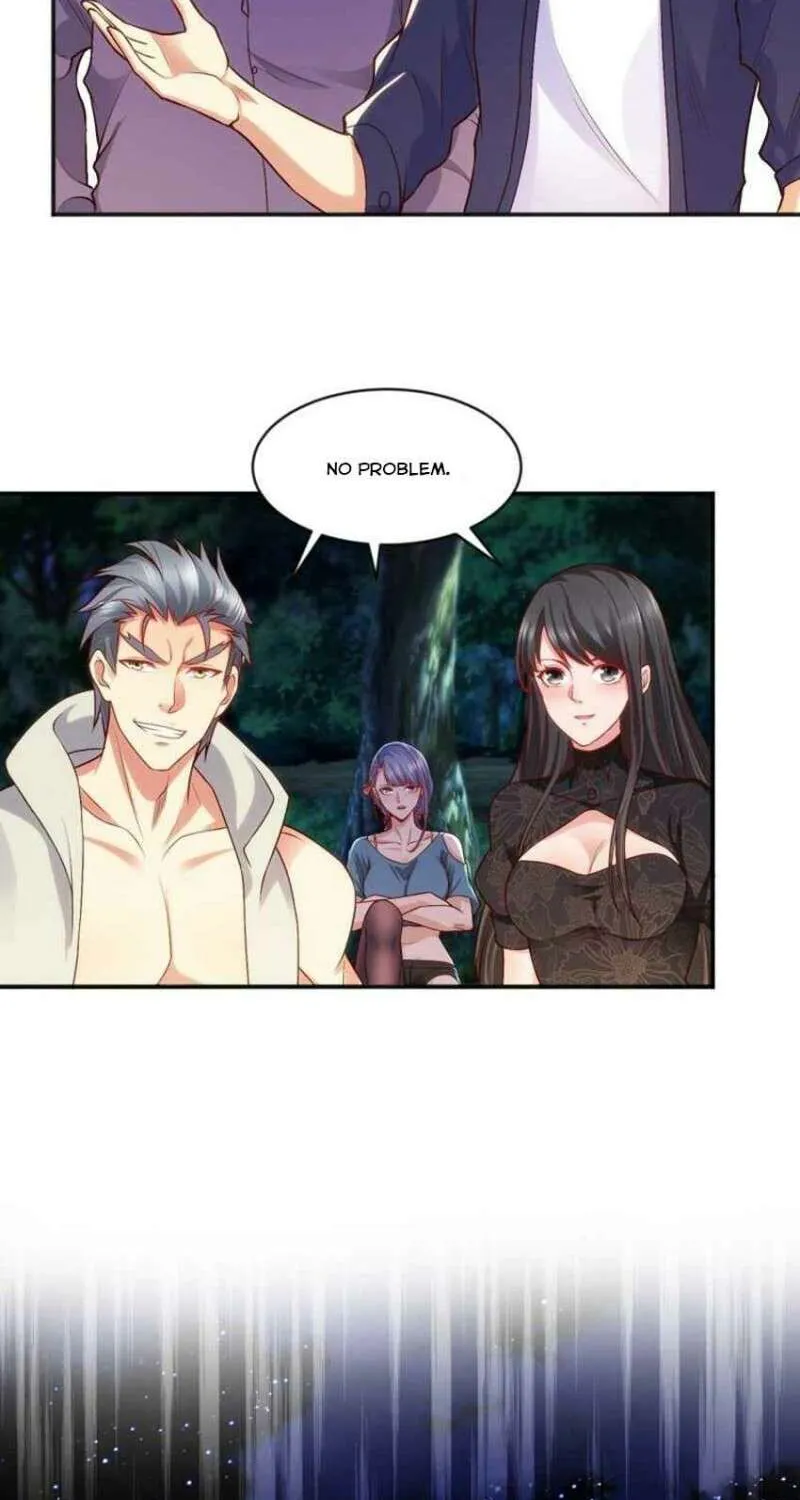 Devilish Girlfriend Mangakakalot X Chapter 38 Page 59