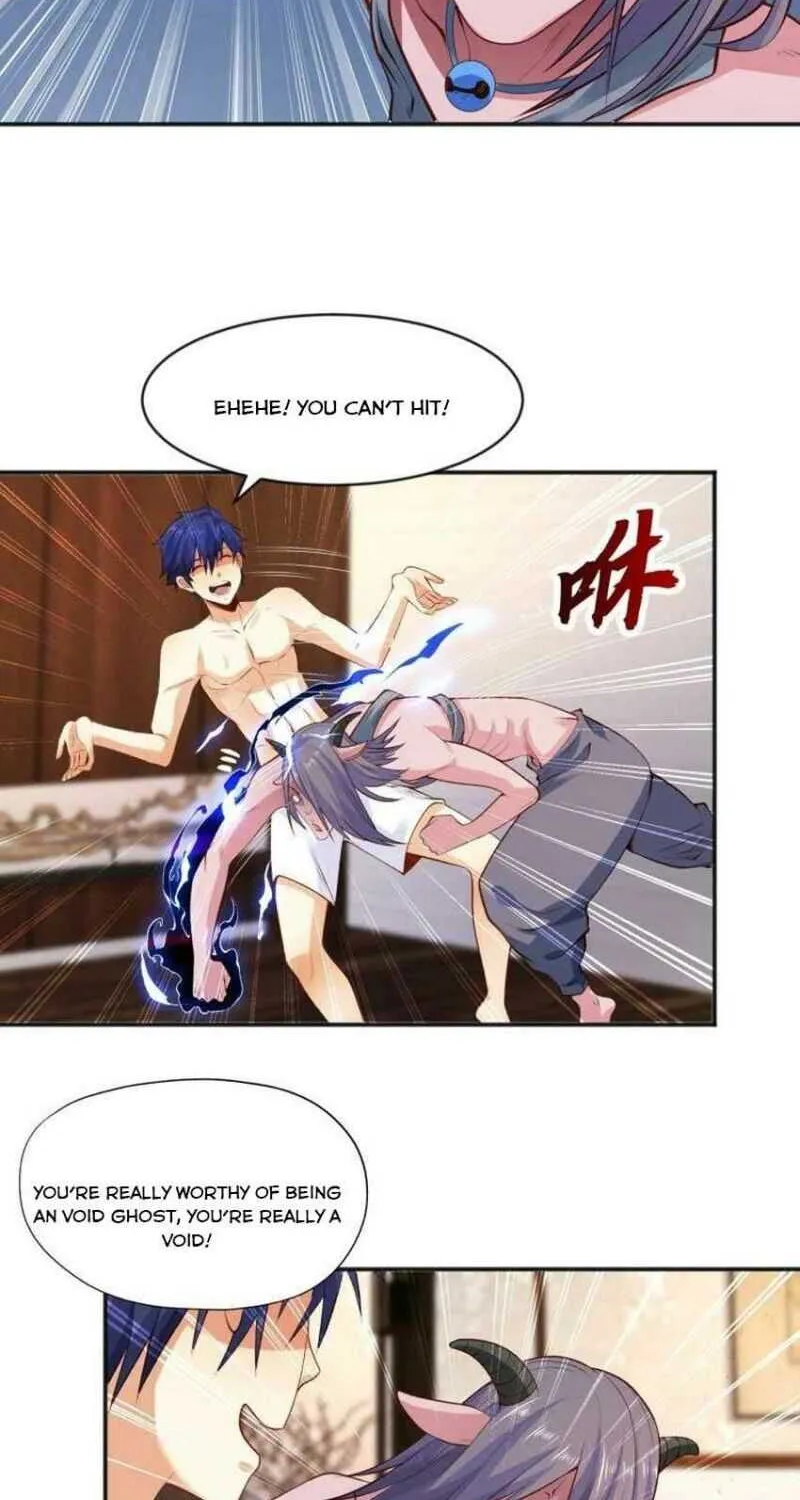 Devilish Girlfriend Mangakakalot X Chapter 38 Page 6