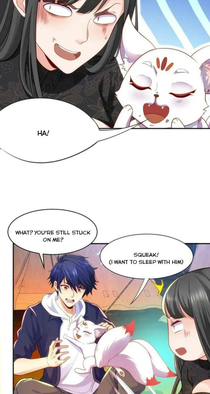Devilish Girlfriend Mangakakalot X Chapter 38 Page 54