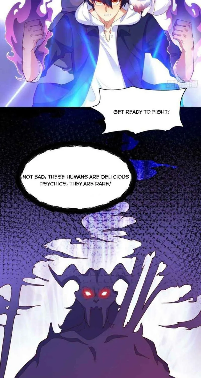 Devilish Girlfriend Mangakakalot X Chapter 38 Page 66