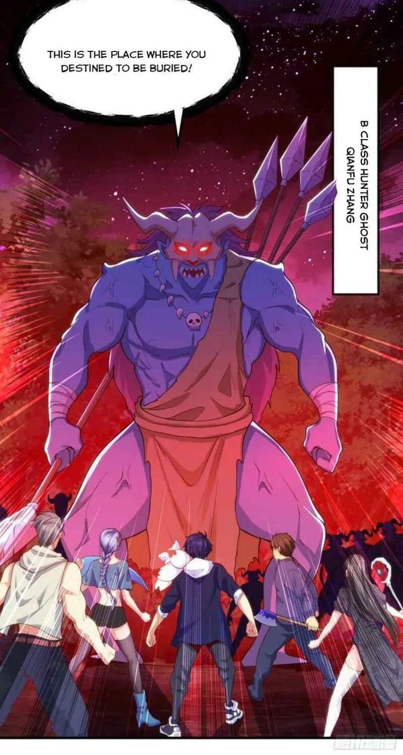 Devilish Girlfriend Mangakakalot X Chapter 38 Page 68