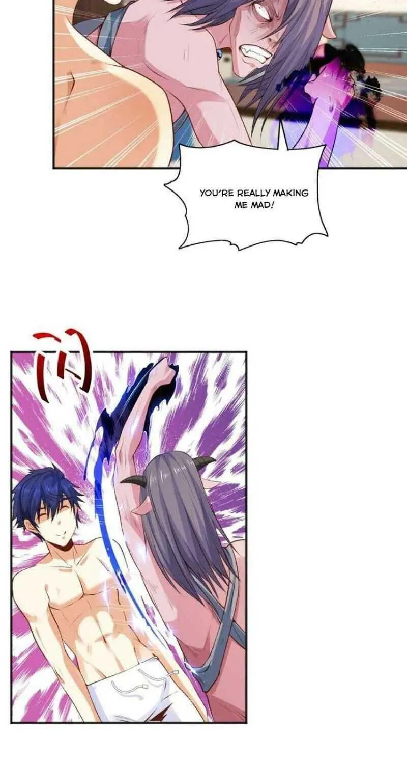 Devilish Girlfriend Mangakakalot X Chapter 38 Page 7