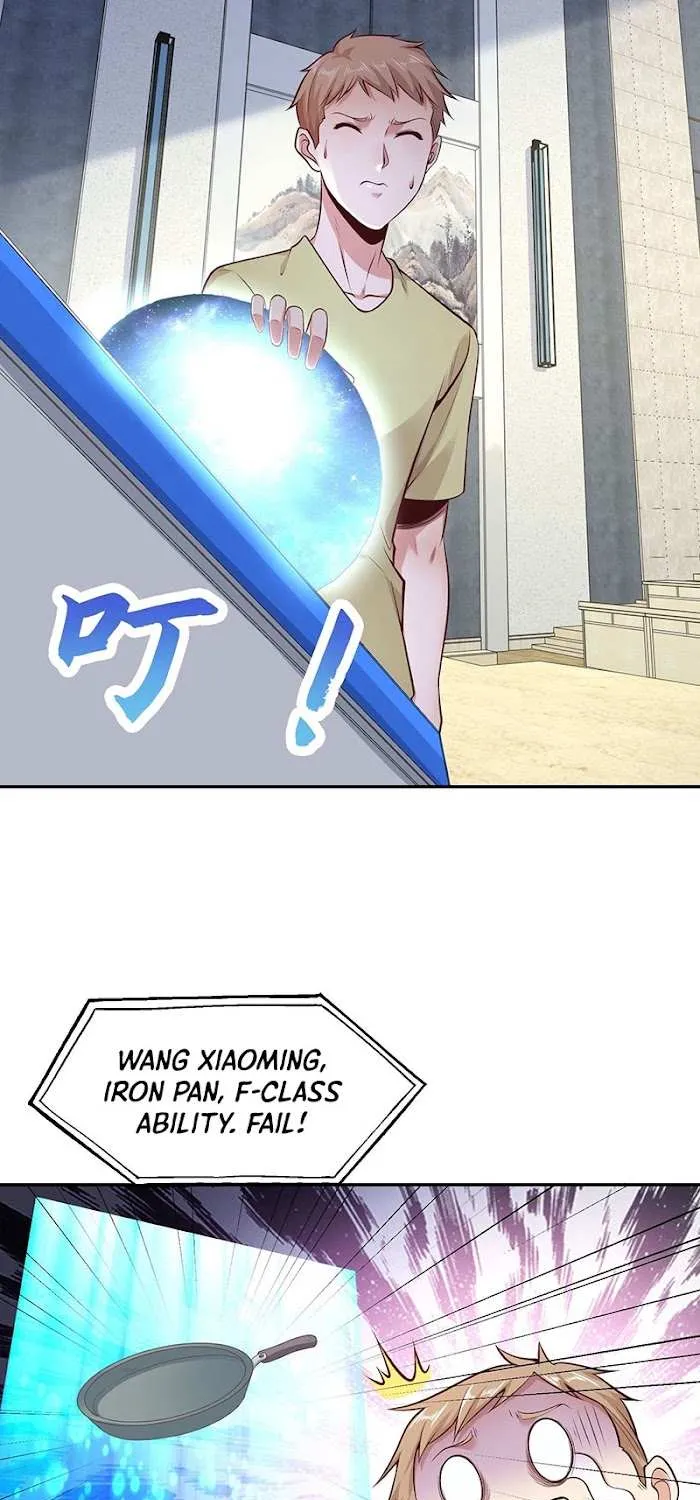 Devilish Girlfriend Mangakakalot X Chapter 3 Page 19